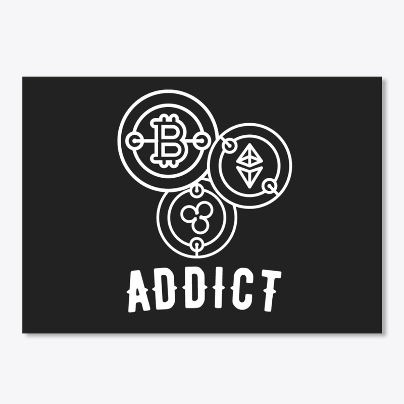 Crypto Addict