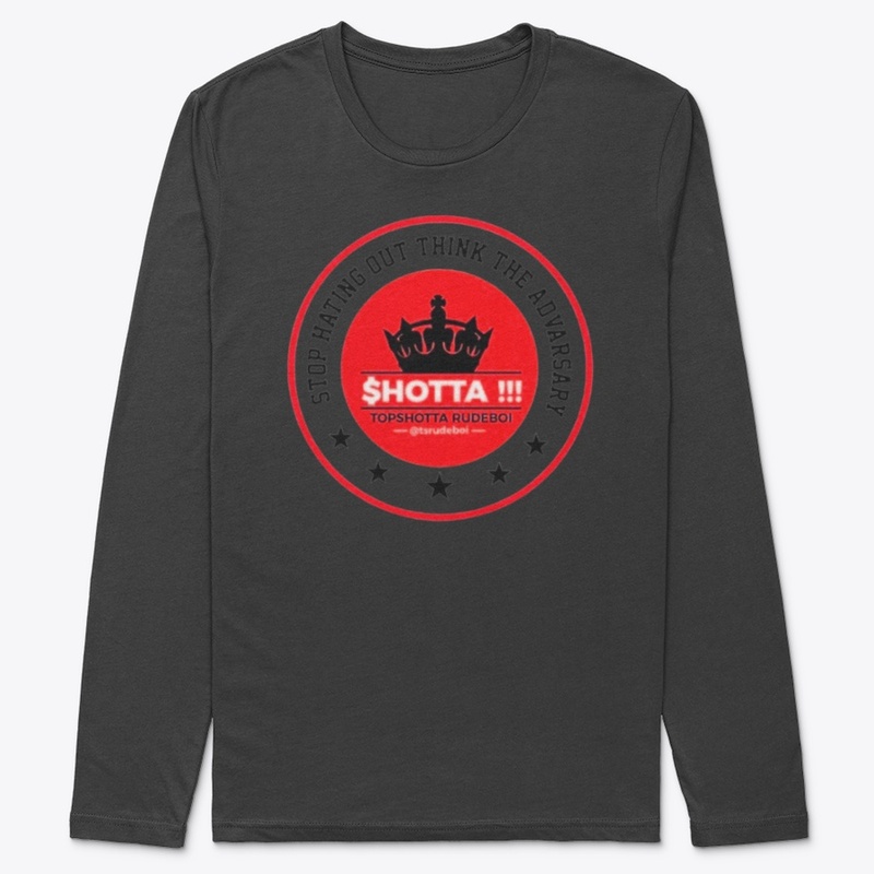 SHOTTA !!!