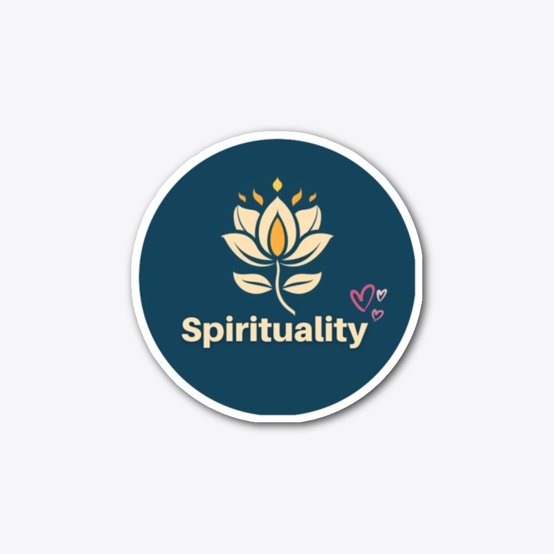 Spirituality Logo
