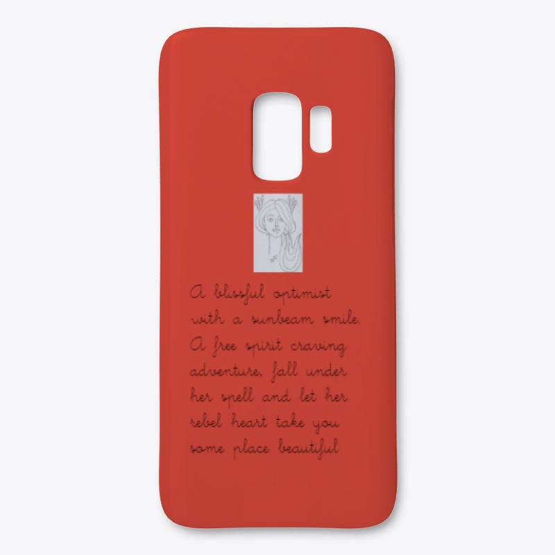 Sagittarius Zodiac Phone Case