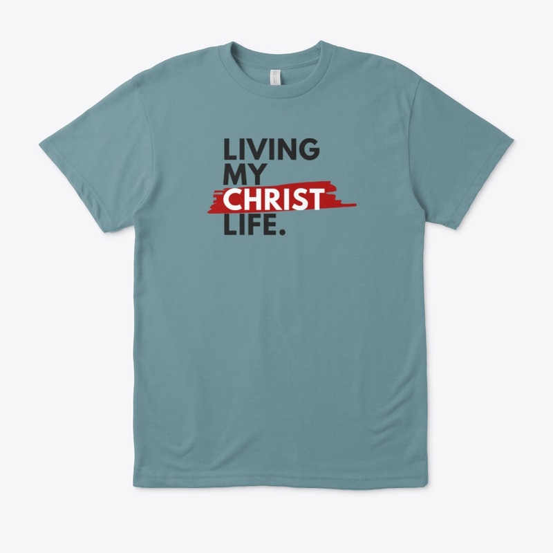 CHRIST LIFE COLLECTION