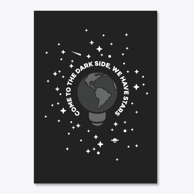 Dark Side 2.0 🚀 SFSF