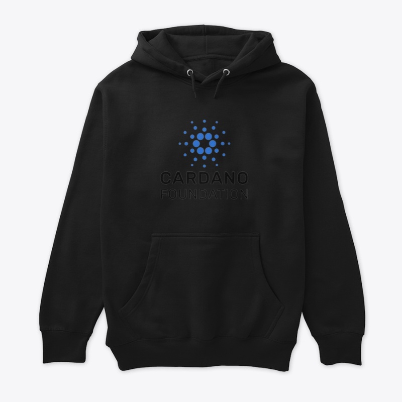 Cardano Foundation Logo