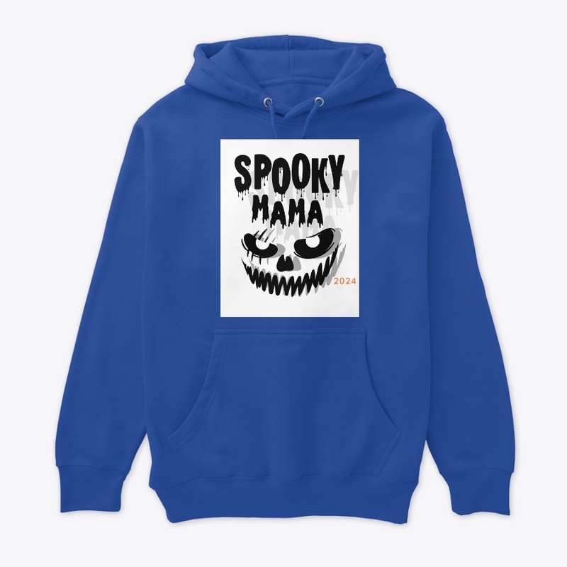 Spooky Mama