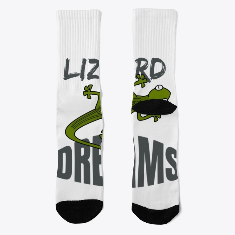 LIZARD´S  DREAMS