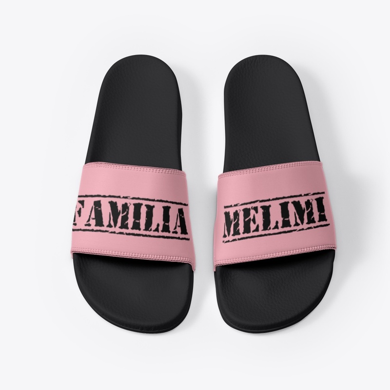 Șlapi MELIMI