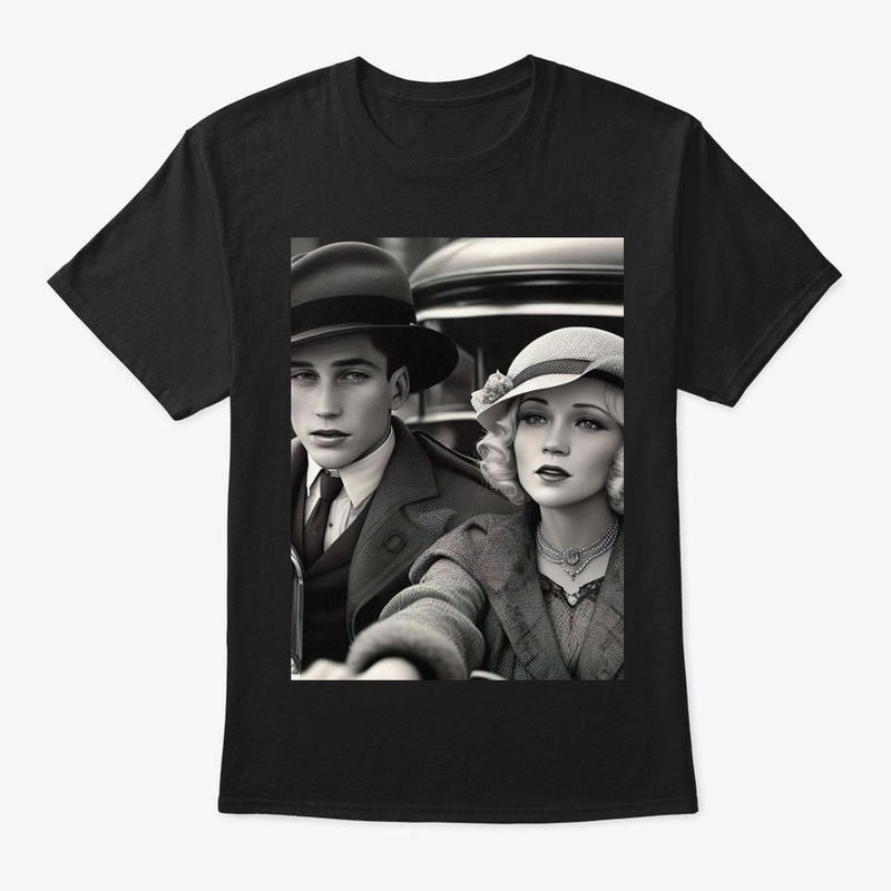 Bonnie e Clyde