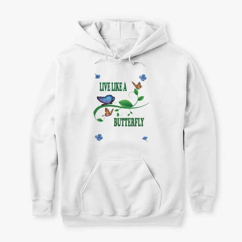 Butterfly Tshirt