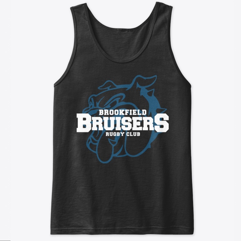 Bruisers Bulldog