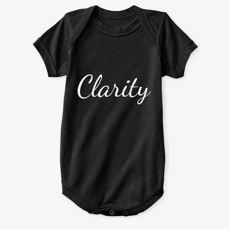 Clarity