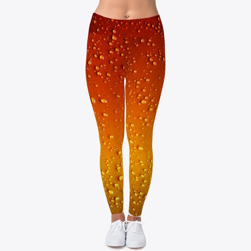 exeptional leggings  