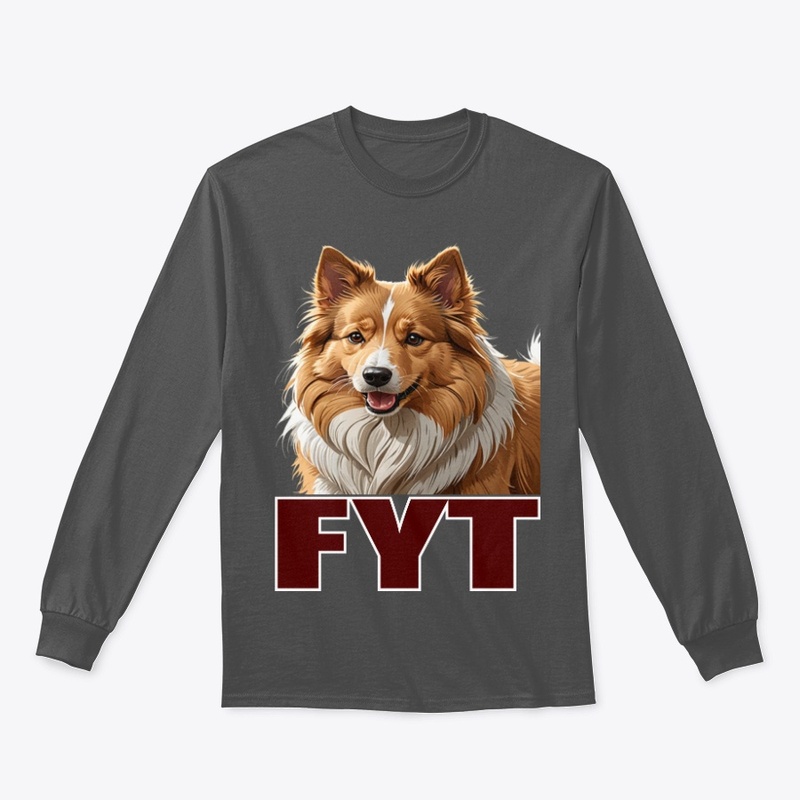 FYT26 Dog