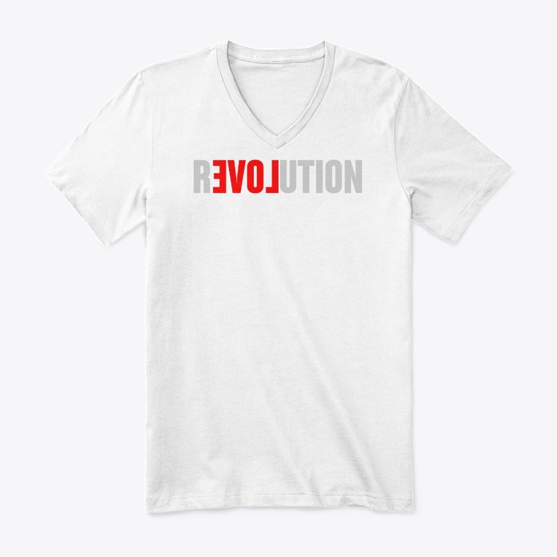 Revolution of Love