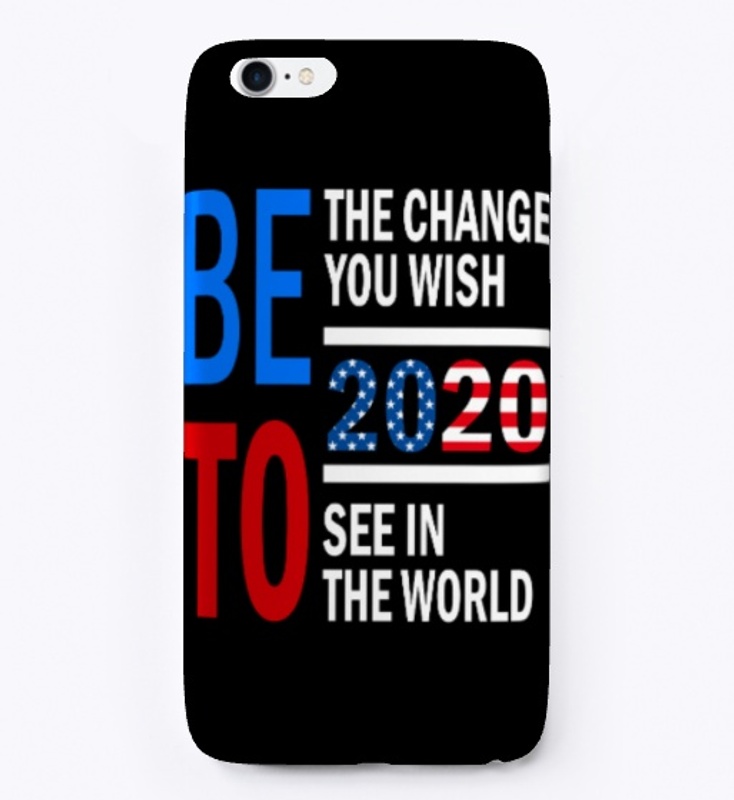 Beto O'Rourke shirt