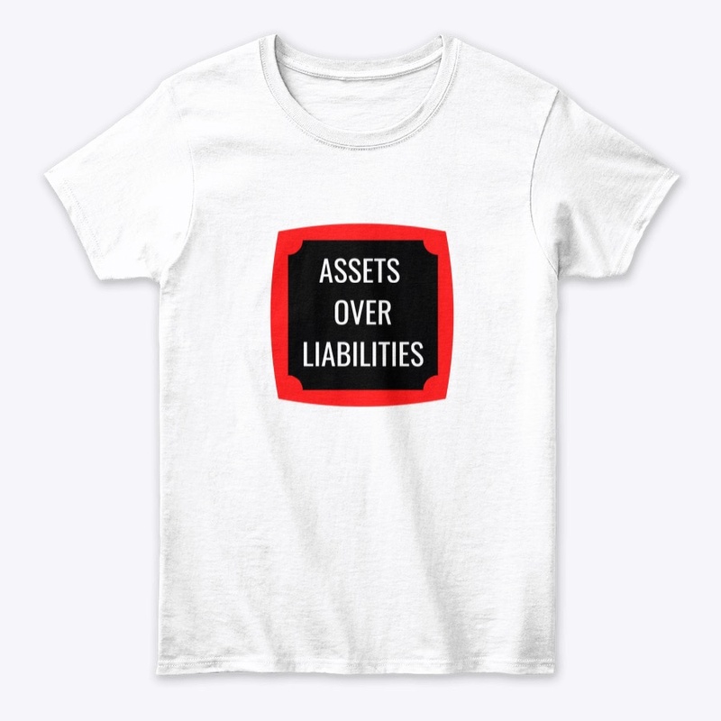 ASSETS OVER LIABILITIES