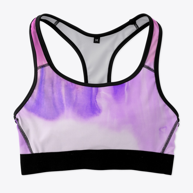 Lovely Lavender 
