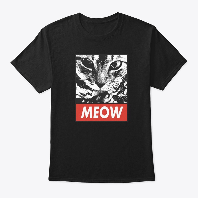 MEOW