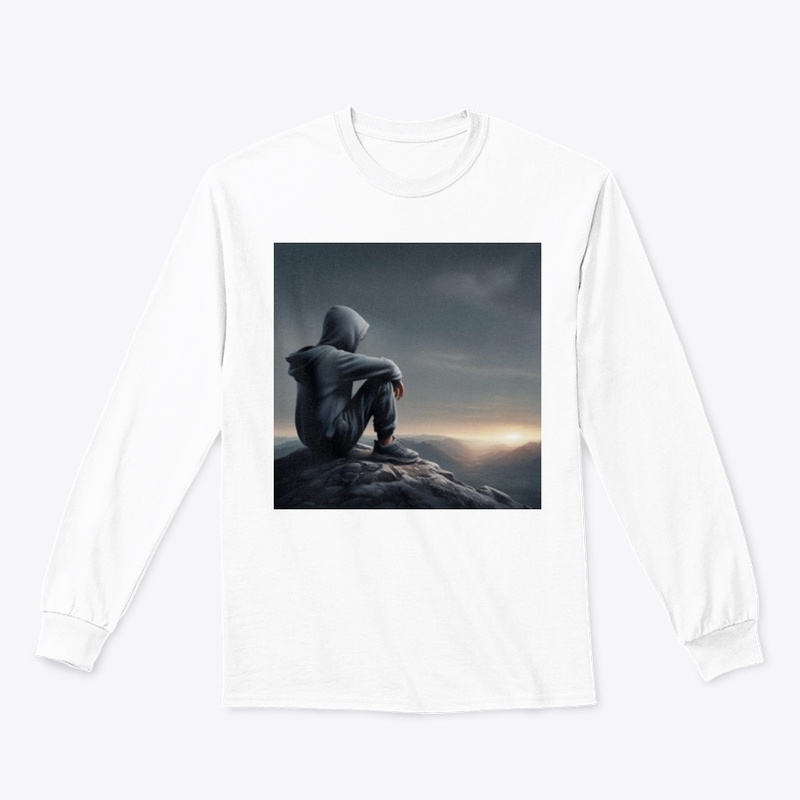 A Lonely Boy T-Shirt