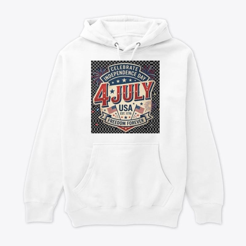 The 4th of July