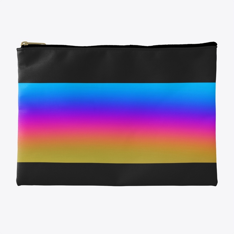 Rainbow color