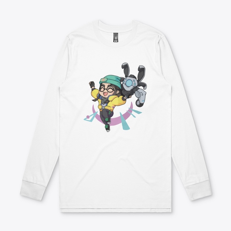 Valorant Merch