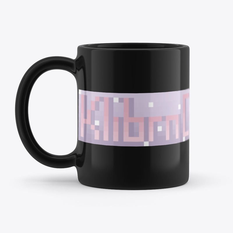 Klibrn Cries A Lot Banner