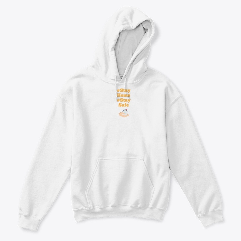 safe-covid19-kids- shirts