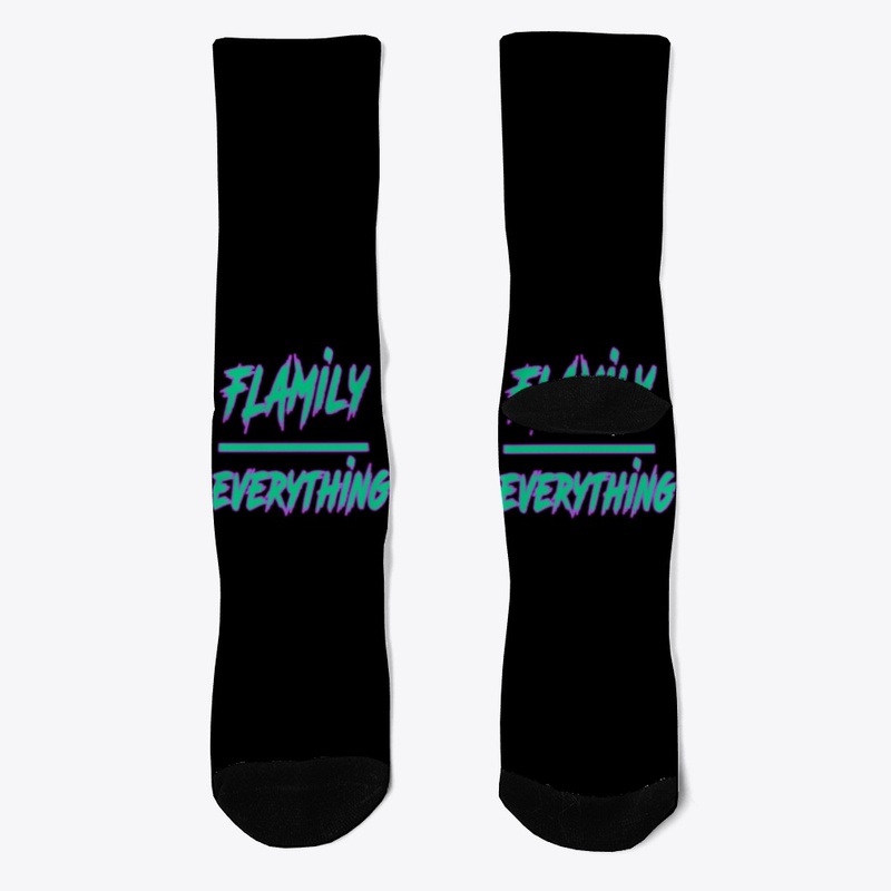 FlamilyOverEverything