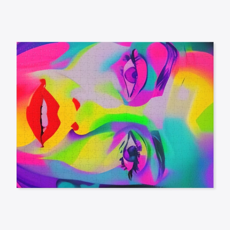Colors of the Wind