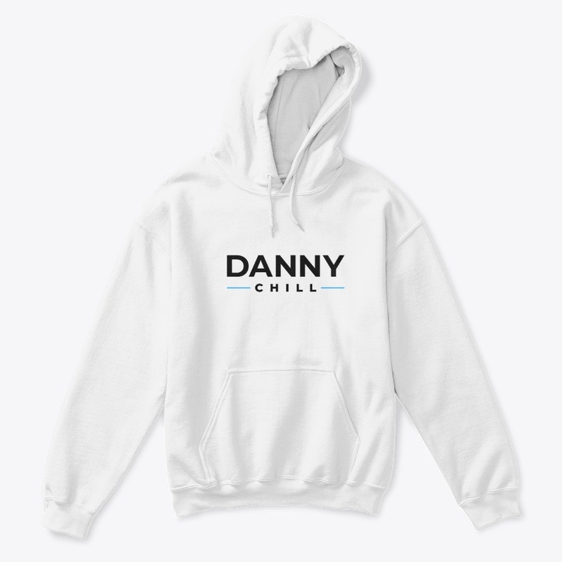Danny Chill (Blue Line), Black on White