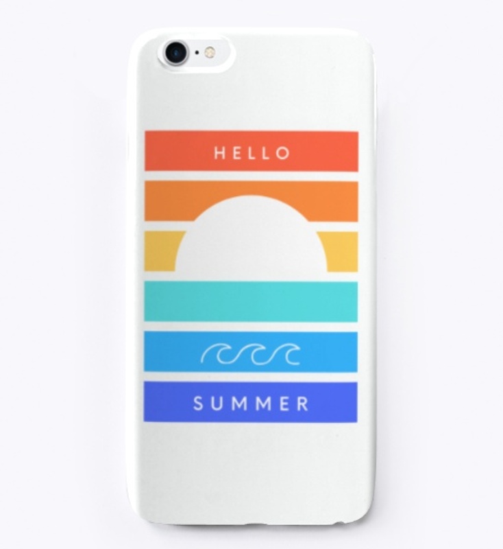 Hello Summer!