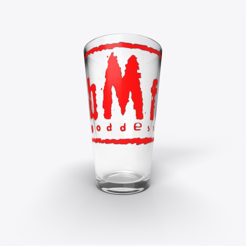 Bad Mutha F***ing Goddess Cup