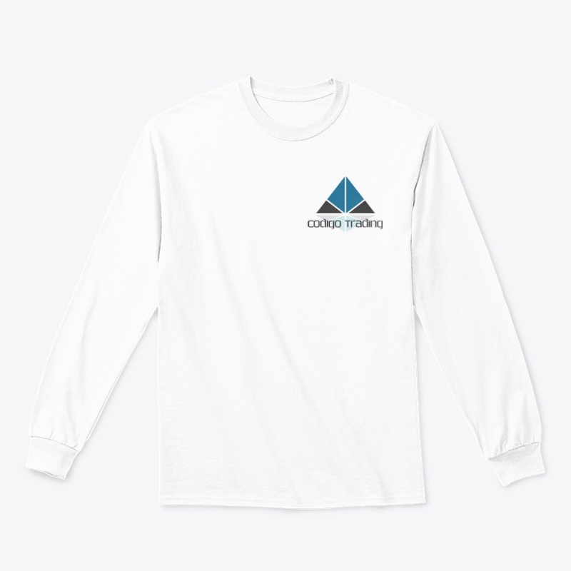 Logotipo CT pecho