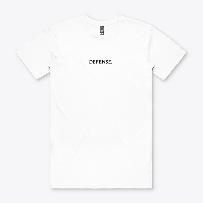 DEFENSE.