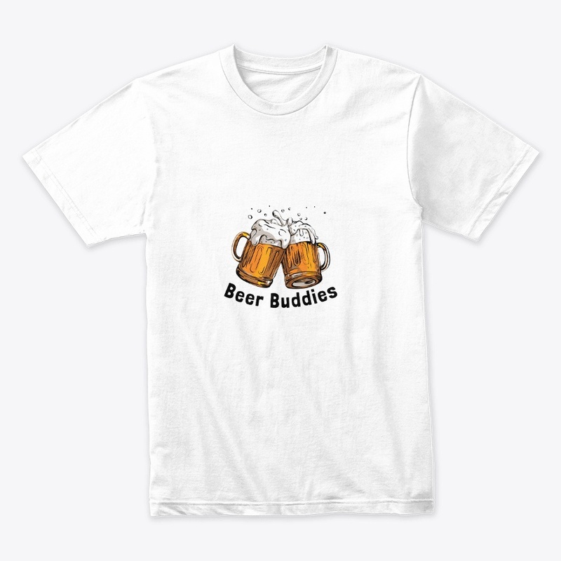 Beer Buddies