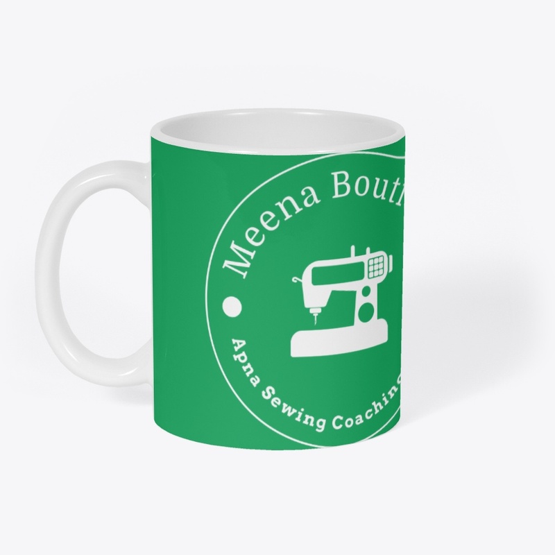 Meena Boutique Store