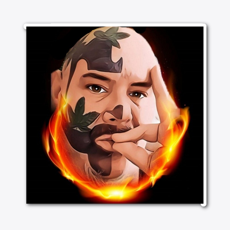 SM BLAZIN ONE UP