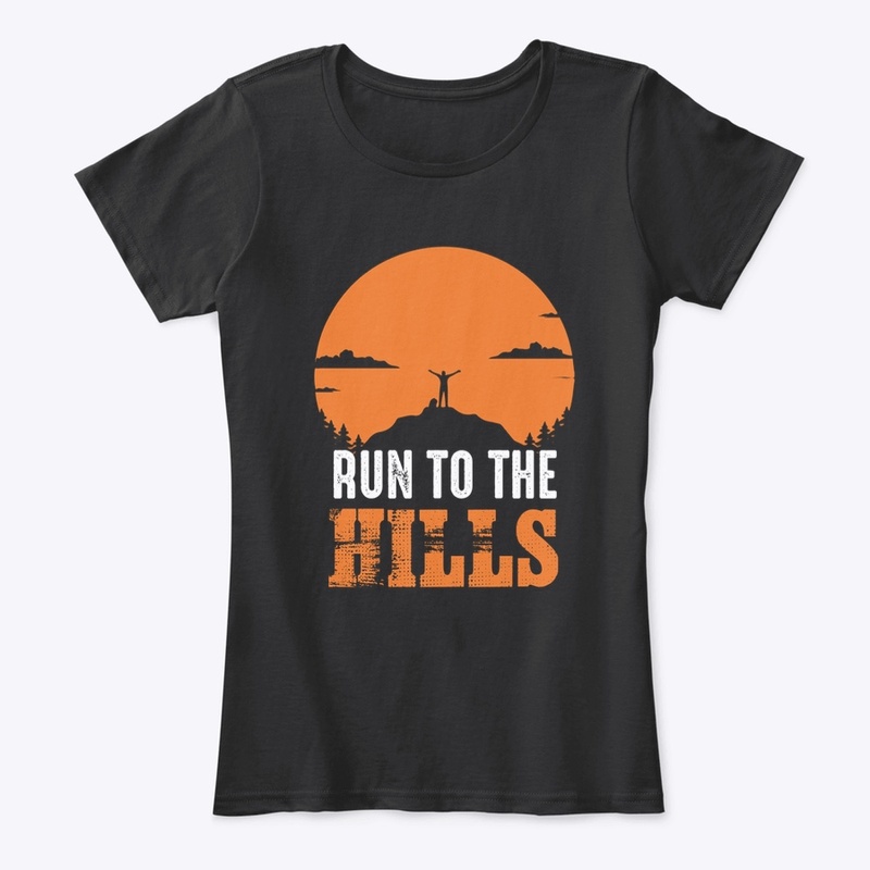 Run to the Hills