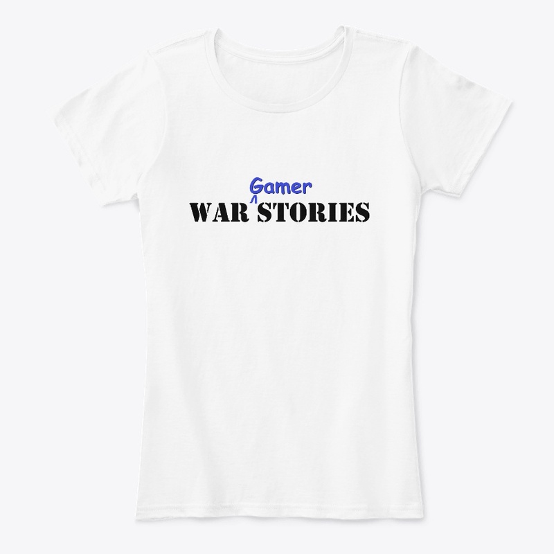 Gifts of Wargamer Stories
