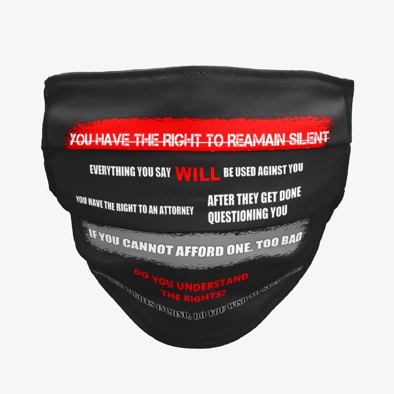 Miranda Rights