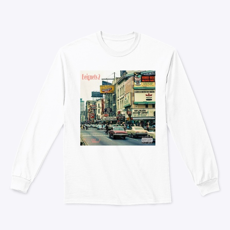Beignets Collection