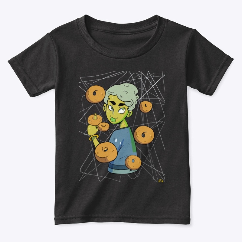 Donuts