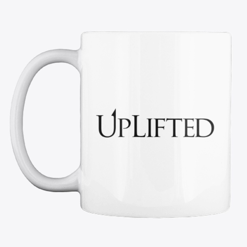Uplifted Merch! 