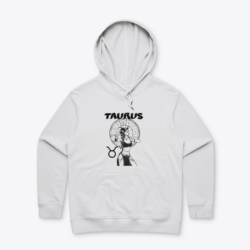 Sweater Taurus Her