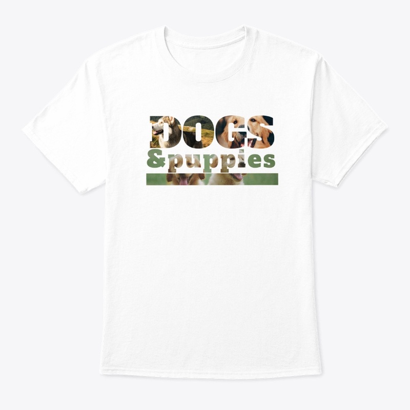 Dogs and Puppies