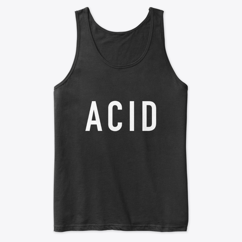 Acid  