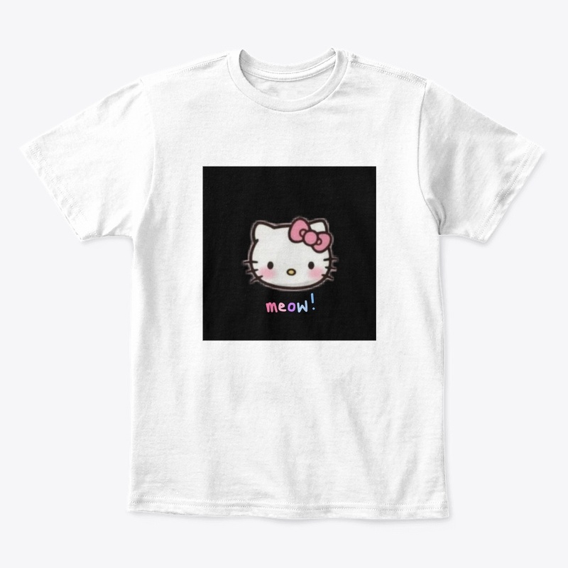 Meow