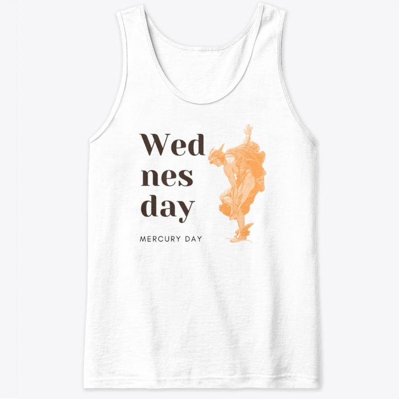 Day x Wednesday