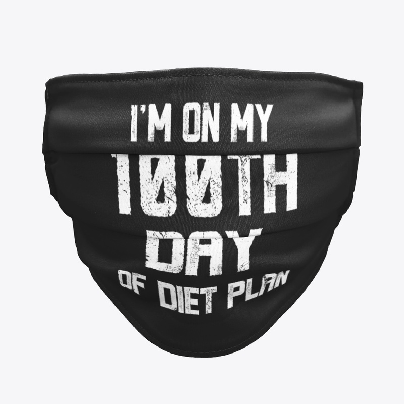 100th Day of Diet Plan