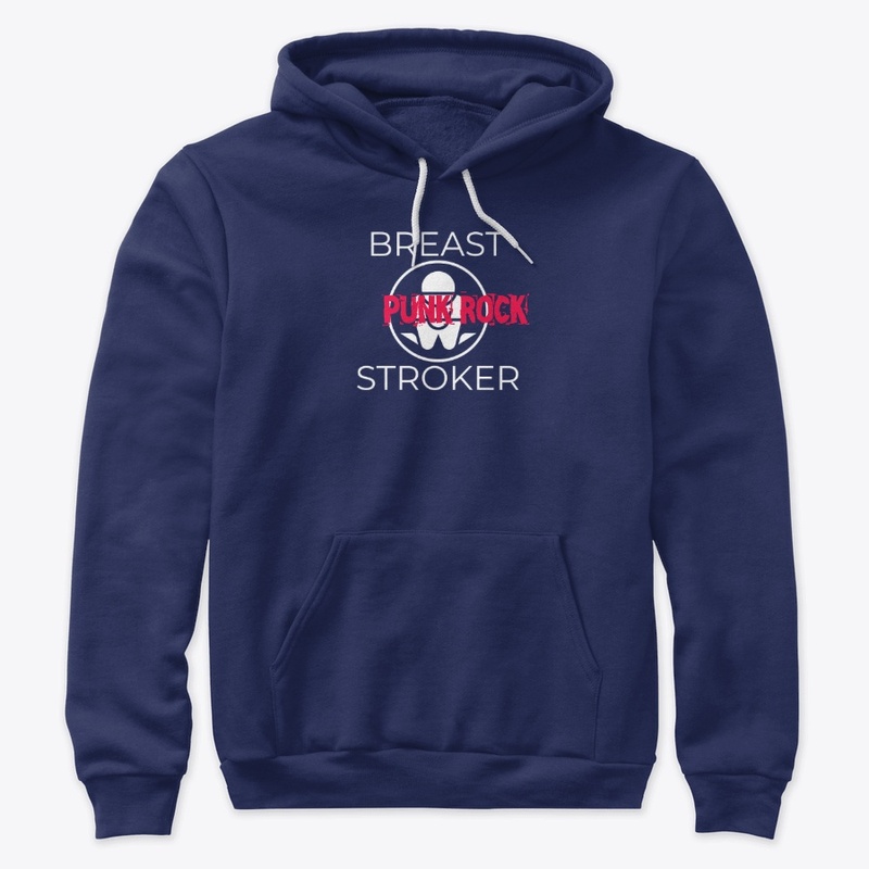 Punk Rock Breaststroker